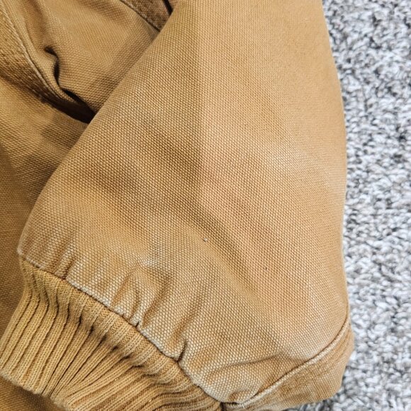 Carhartt Jacket - Picture 3 of 6
